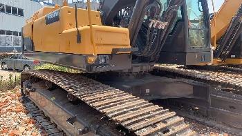 Volvo EC480