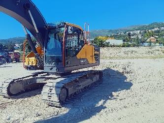 Volvo EC220EL