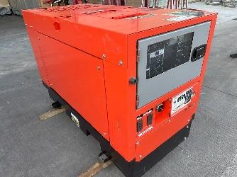 Kubota 12KVA