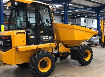 JCB 6 ST-2S5