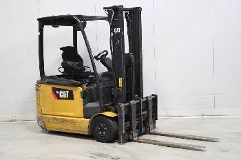 CAT EP16ANT