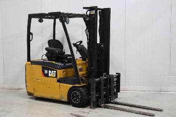 CAT EP20PNT