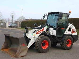 Bobcat L 85