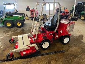 Ventrac 3100