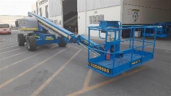 Genie S65
