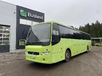 Volvo 9700S