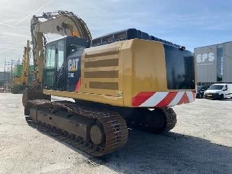 CAT 336 EL