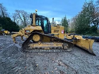 CAT D6N LGP