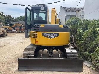 Komatsu 78