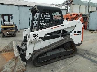 Bobcat T550