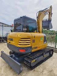 XCMG XE 60 DA