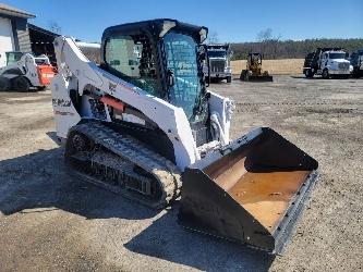 Bobcat T 590