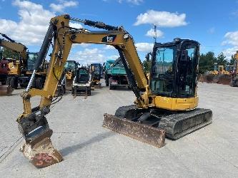 CAT 305