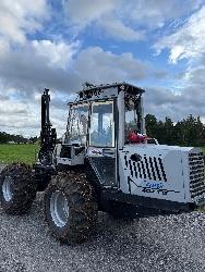 Vimek 404 T8