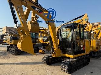 CAT 306E