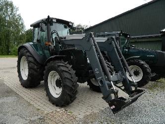 Valtra C 130