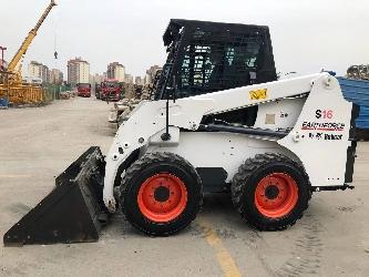 Bobcat S16