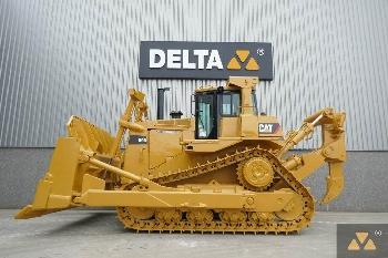 CAT D9R