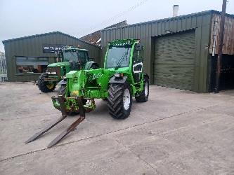 Merlo 42.7