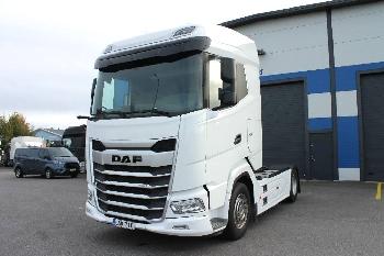 DAF XG 480