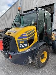 Komatsu WA 70