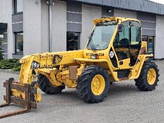 Merlo P 38.13