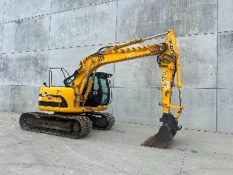 JCB JZ 140