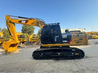 CAT 330D2L