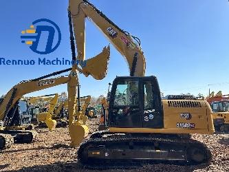 CAT 315D2GC