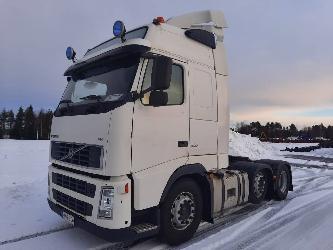 Volvo FH 13