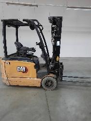 CAT EP20ANT