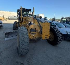 Volvo G 940
