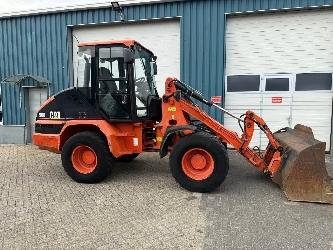 CAT 908
