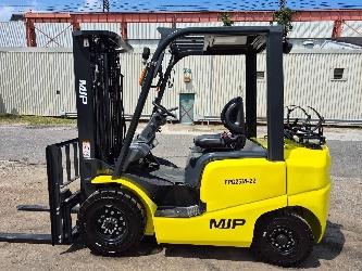  MJP FPG25M-22
