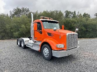 Peterbilt 567