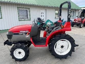 Yanmar AF16D