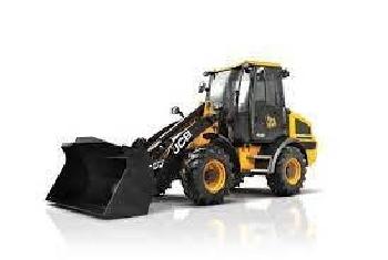 JCB 409