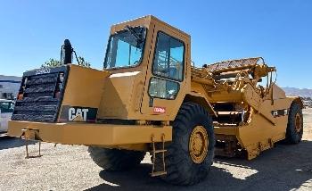 CAT 615 C III