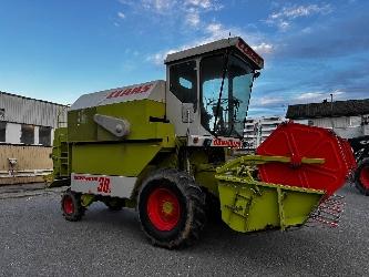 CLAAS 38 S