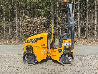 JCB CT 160