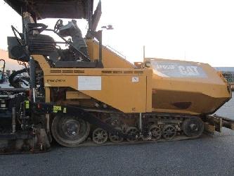 CAT AP 655 F