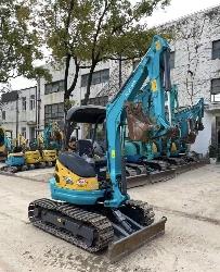 Kubota 25