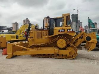 CAT D 8 R
