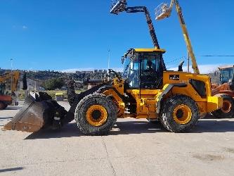 JCB 457 ZX