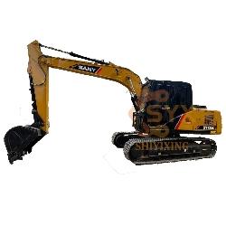 Sany SY 135 C