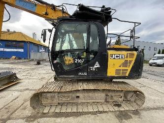 JCB JS130