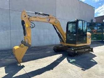 CAT 305.5E2