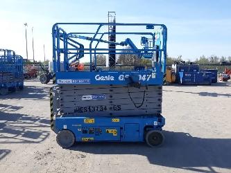 Genie GS 4047