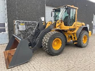 Volvo L90F