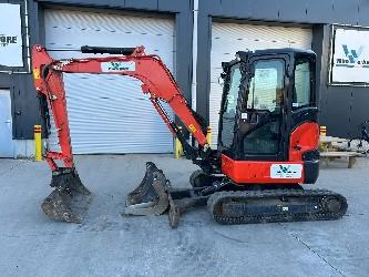 Kubota U 36-4